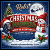 Rob's Christmas Madness WREM-DB