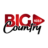 KBGZ Big Country 103.9 FM