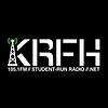 KRFH 105.1 FM