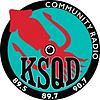 KSQD Community Radio