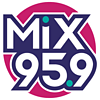 WCNA Mix 95.9