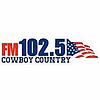 KCMY Cowboy Country 1300 AM & 102.5 FM