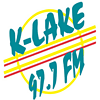 KALK K-Lake 97.7  FM