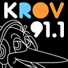 KROV 91.1