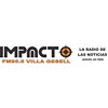 FM Impacto 95.5