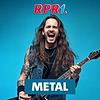 RPR1. Metal