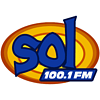 Sol FM 100.1