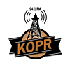 KOPR Kopper 94.1 FM