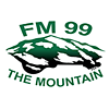 KMXE The Mountain 99.3 FM