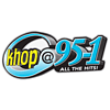 KHOP @ 95.1 FM