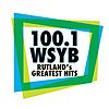 WSYB 100.1 FM