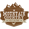 KRLY-LP 107.9 The Mountain