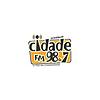 Rádio Cidade 98.7 FM