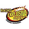 Radio Explosiva 96.7 FM