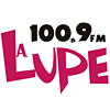 La Lupe 100.9 FM