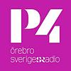 Sveriges Radio P4 Örebro