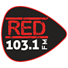 Red 103.1 (US ONLY)