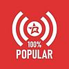 100% POPULAR