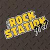 WLER 97.7 The Rock Station