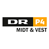 DR P4 Midt & Vest