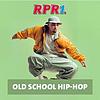 RPR1. Oldschool Hip-Hop