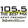 KFMT Mix 105.5 FM