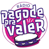 Pagode pra Valer