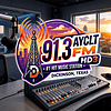 91.3 Ayclt FM HD3