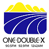 One Double X 90.5 FM