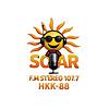 Solar Stéreo 107.7 FM