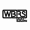 WBRS 100.1 FM