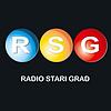 Radio Stari Grad Kragujevac (RSG)