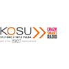KOSU / KOSN / KOSR Oklahoma's Public Radio 91.7 & 107.5FM