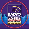 Radyo Natin Calbayog 104.9 FM