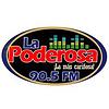La Poderosa 90.5 FM