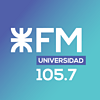FM Universidad 105.7