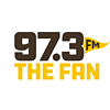 KWFN 97.3 The Fan
