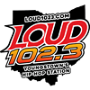 WLOA LOUD 102.3