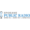 KPBX / KIBX / KLGG / KXJO Spokane Public Radio 91.1 / 92.1 / 89.3 / 92.1 FM
