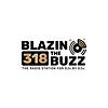 KQBE BLAZIN 318 THE BUZZ