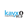 KAVX 91.9 FM