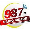 Rádio Cidade 98.7 FM