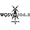 WQSV 106.3 FM