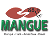 Mangue FM 88.9