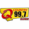 KQRK Q Country 99.7 FM