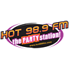 KRVC Hot 98.9 FM