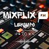 Mixflix FM - Lekompo