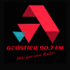 Radio Acústica 90.7 FM