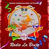 Radio La Bruja FM