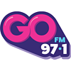 CJMG GO 97.1 FM